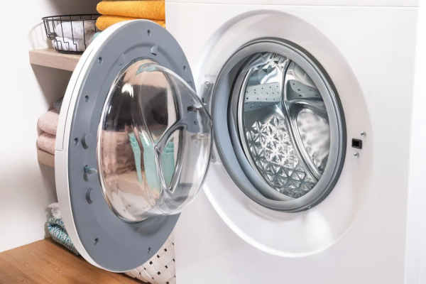 Pralka Gorenje WNHPI94A1PS/PL